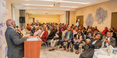 Landmark Report on Intellectual Property Protection and Enforcement Released 