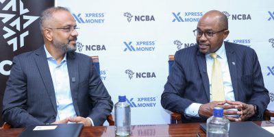 NCBA Partners With Xpress Money To Expand Global Remittance Network
