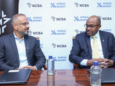 NCBA Partners With Xpress Money To Expand Global Remittance Network
