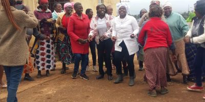 Huawei Kenya and CFSK Partners to Empower Over 500 Women in Meru County with Digital Skill