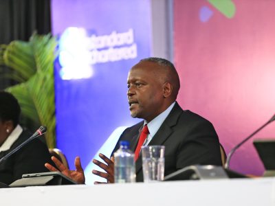 Standard Chartered Bank Net Interest Income Increase By 17 Per Cent