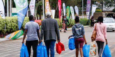 A Celebration Of Local Innovation And Entrepreneurship