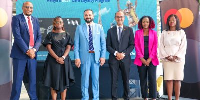I&M Bank Launches “I&M Milele Rewards” Kenya’s Best Card Loyalty Program In Collaboration With Mastercard