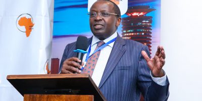61st AERC Biannual Plenary Session: The FinTech Revolution In Africa