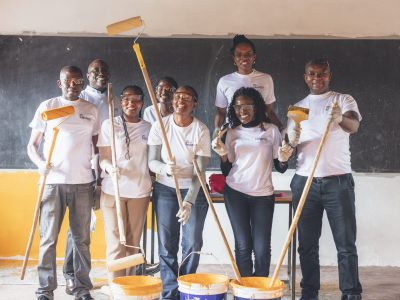 BIC East Africa Impact Thousands of Kenyan Students