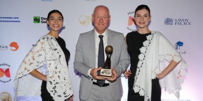 Vipingo Ridge Named Africa’s Best Golf Real Estate Venue In 2024 At The World Golf Awards