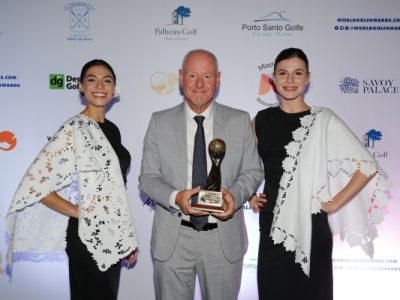 Vipingo Ridge Named Africa’s Best Golf Real Estate Venue In 2024 At The World Golf Awards
