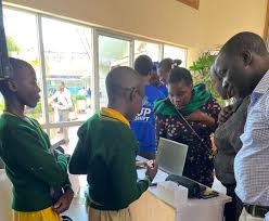 Airtel Africa - UNICEF Partnership Connects 1,200 Schools, 1m Africa Children to Digital Education