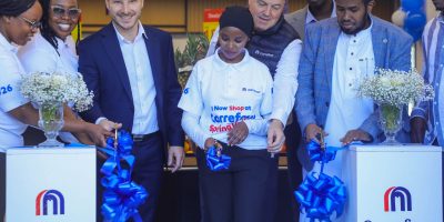 Majid Al Futtaim Opens New Carrefour Store In Spring Valley