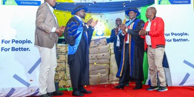Boost For Kericho County As 1,000 Youth Receive Self-Reliance Job Skills