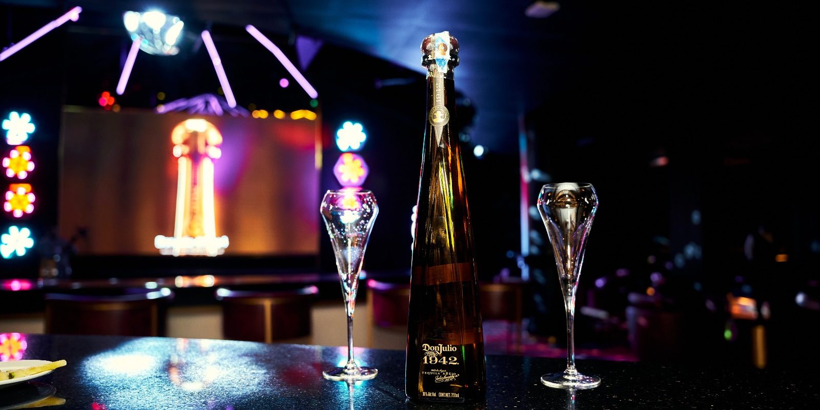 Don Julio1942 Redefines Elegance At Club Ruby - Africa Business News