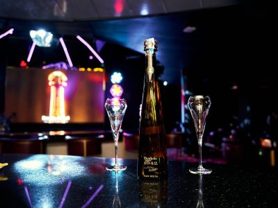 Don Julio1942 Redefines Elegance At Club Ruby