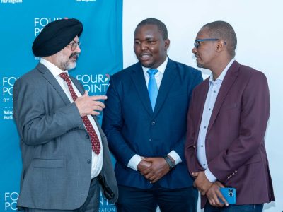 Alcoholic Beverages Association of Kenya (ABAK) Urge National Assembly To Nullify A Set Of New (EPR) Regulations