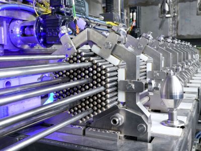 Rosatom Has Successfully Progressed In Manufacture Of Recycled Fuel For Fast Neutron Reactors