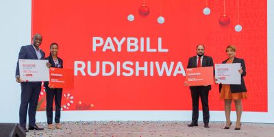 Airtel Money Extends 'Rudishiwa" Offer To Paybill Transaction Fees