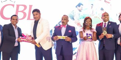 Sri Lanka’s CBL Group Partners With Expolanka To Set Up Regional Snack Distribution Hub In Kenya