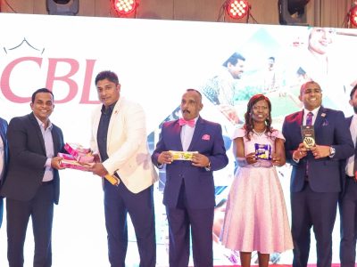 Sri Lanka’s CBL Group Partners With Expolanka To Set Up Regional Snack Distribution Hub In Kenya