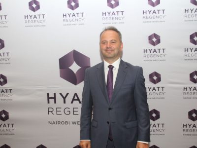 Hyatt Announces Brand Debut In Kenya With The Official Opening Of Hyatt Regency Nairobi Westlands