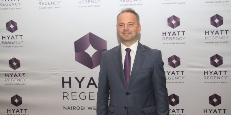 Hyatt Announces Brand Debut In Kenya With The Official Opening Of Hyatt Regency Nairobi Westlands