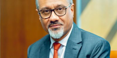 CIB Kenya Announces The Appointment Of Abhinav Nehra As CEO & Managing Director
