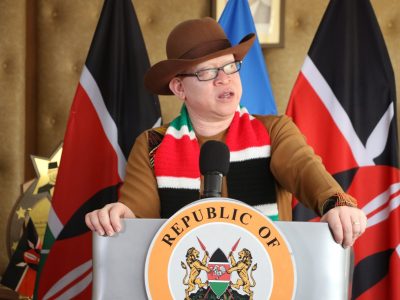 Kenyans Warned Of The Rising Threat Of Livestock Diseases