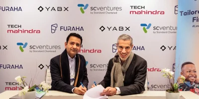 SC Ventures and Yabx, a Tech Mahindra Group company, invest $10 Million to setup Furaha and expand access to purpose-driven financing in Africa