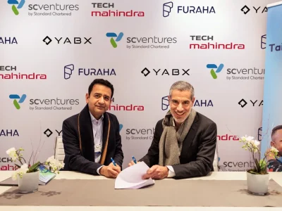 SC Ventures and Yabx, a Tech Mahindra Group company, invest $10 Million to setup Furaha and expand access to purpose-driven financing in Africa