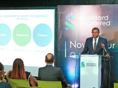 Africa And Kenya Positioned For Resilience And Growth In 2025