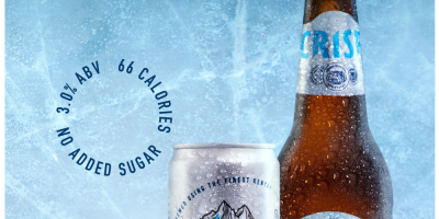White Cap Crisp To Launch The "Stay Crisp" Campaign With A Vision Board Party