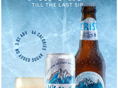 White Cap Crisp To Launch The "Stay Crisp" Campaign With A Vision Board Party