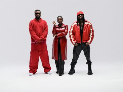 Collaboration With Top African Artists To Promote Better Data Usage