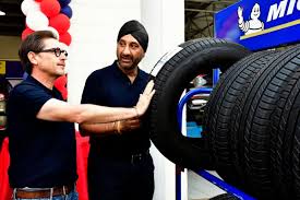 CFAO Mobility Kenya Acquires TYDIA To Become The official Distributor Of Michelin And BF Goodrich Tyres