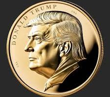 Trump's New Meme-Coin Sparks Anger In Crypto World