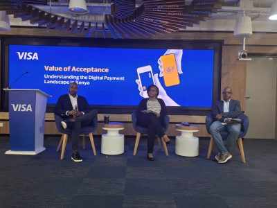 68% Of SMEs Accepts Digital Payments Plan To Invest Further In Payment Technologies; Visa