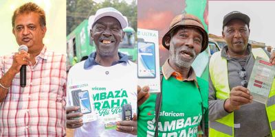 My 24-Year Journey With Safaricom