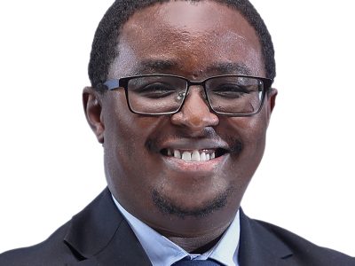 By Asman Mugambi Chief Executive Officer Jubilee Life Insurance