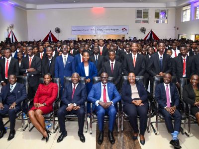750 Top KCSE Scholars Selected To Join The Prestigious Equity Leadership Program