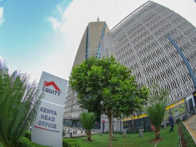 Equity Bank Lowers Interest Rates For The 3rd Time Easing Burden On Borrowers 