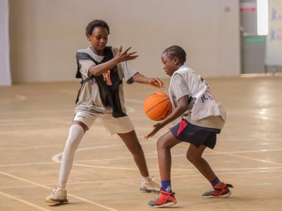 M-Pesa Jr. NBA Nairobi Edition Winners