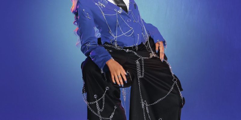 Qing Madi Kicks Off 2025 As Spotify EQUAL Artist For January 