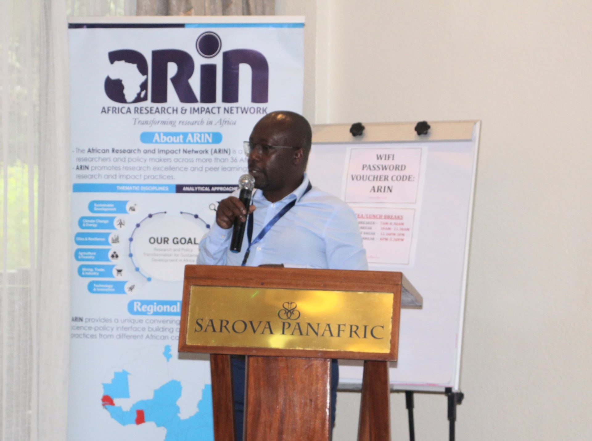 Integrating Artificial Intelligence For Climate Resilience 