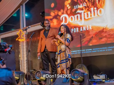 Don Julio 1942 Toasts To Consumers At Official Launch