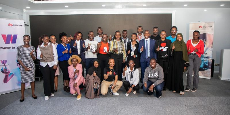 Stakeholders Converge To Discuss Mechanisms Of Advancing Inclusivity Of Women & Girls In STEM