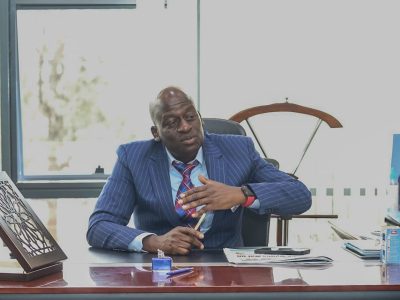 Kenya National Police DT Sacco Posts Notable Financial Gains In Latest Annual Report