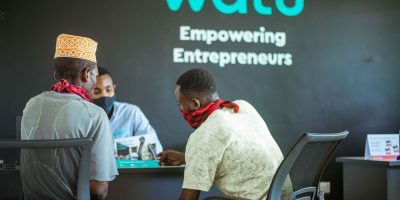 Watu To Issue Logbooks And Repair Phones For Customers In Malindi