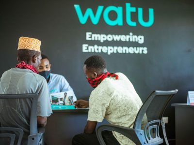 Watu To Issue Logbooks And Repair Phones For Customers In Malindi