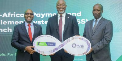 First Bank In East Africa To Integrate PAPSS Into Its Systems; KCB