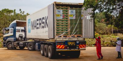 Kenyan Fresh Produce Exporters Assure European Buyers As Logistical Challenges Persist