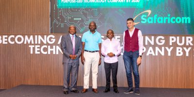 Safaricom PLC has hosted its 3rd annual investors day forum to update stakeholders on the company’s journey to become Africa’s leading purpose-led technology company by 2030.