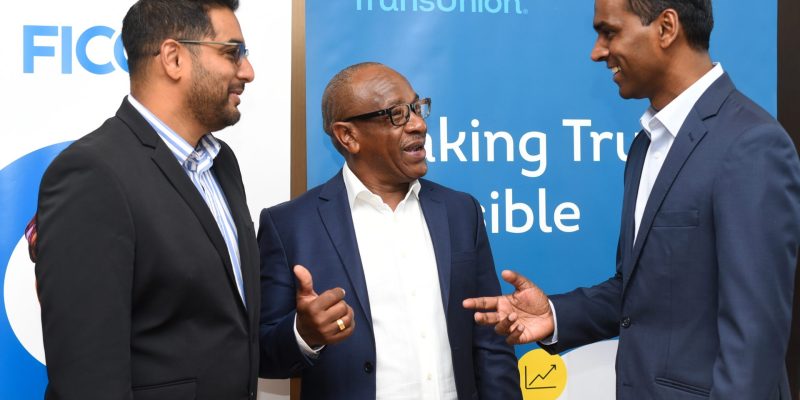 TransUnion And FICO Partner To Introduce Groundbreaking Risk Solutions To Kenya To Expand Credit Access 